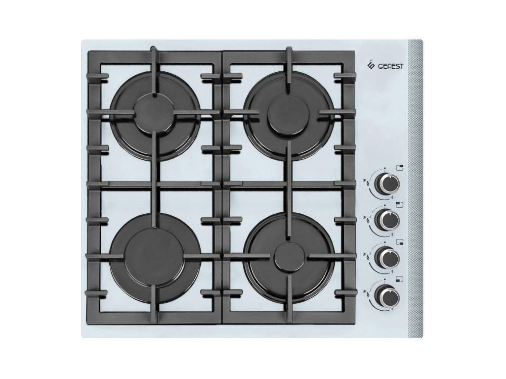 

Варочная панель газовая Gefest 2230 К6