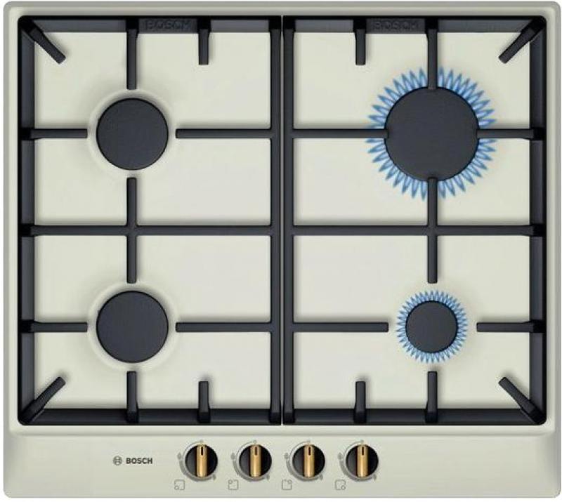 

Варочная панель газовая Bosch PCP611B90E1