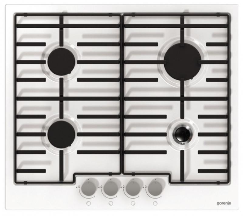 

Варочная панель газовая Gorenje G6N40ZSW