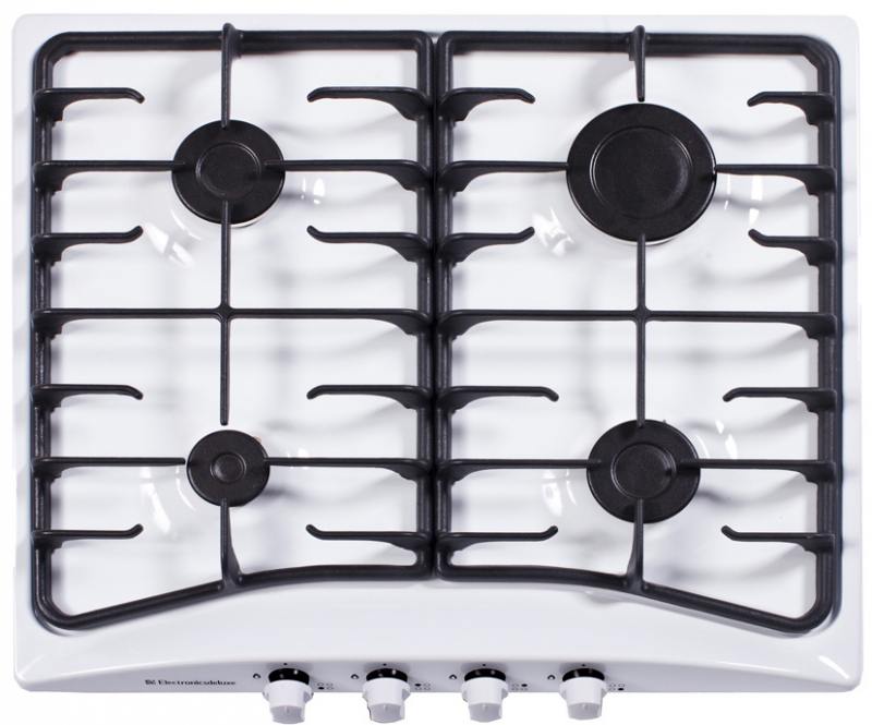 

Варочная панель газовая Electronicsdeluxe 5840.00ГМВ-002 Ч/Р
