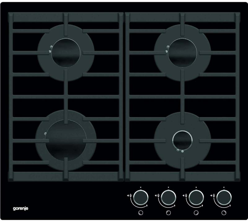 

Варочная панель газовая Gorenje GT641UB