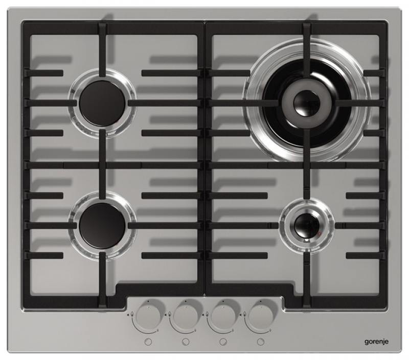 

Варочная панель газовая Gorenje GW6N41ZSX