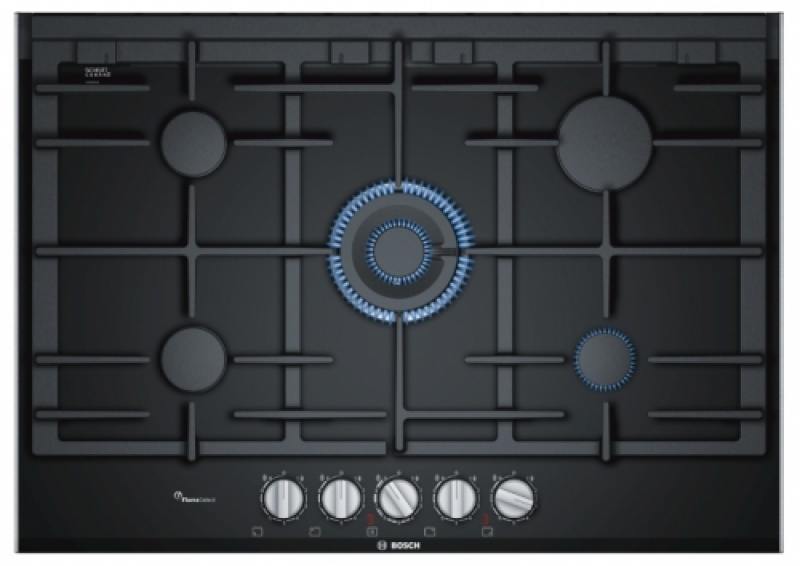 

Варочная панель газовая Bosch PRR7A6D70