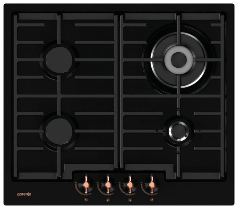 

Варочная панель газовая Gorenje GW6NINB