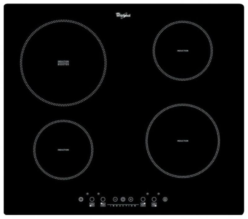 

Варочная панель индукционная Whirlpool ACM 822/NE