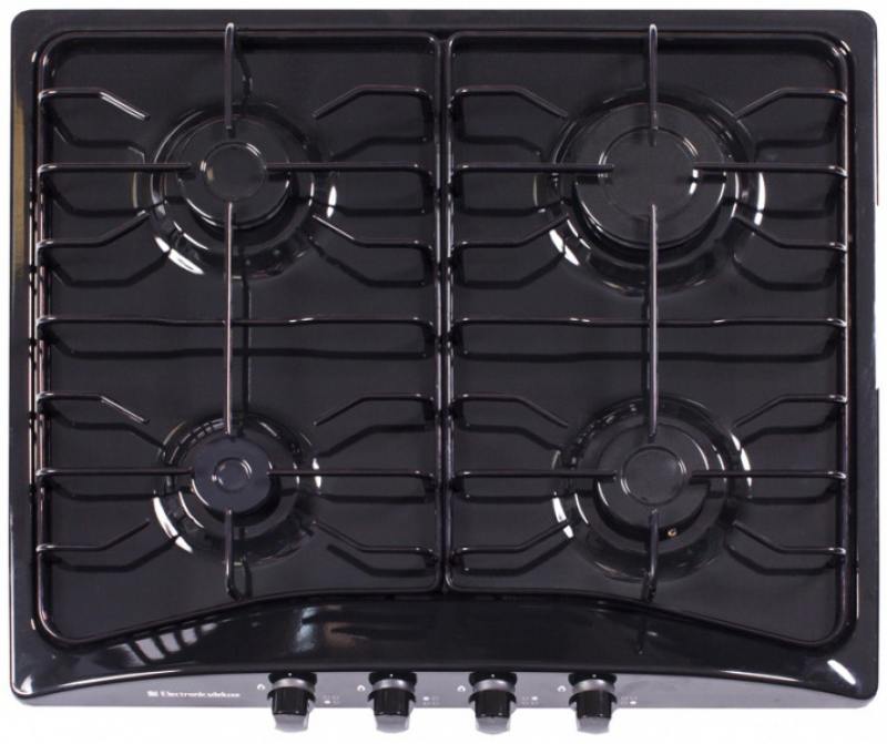 

Варочная панель газовая Electronicsdeluxe 5840.01ГМВ-003