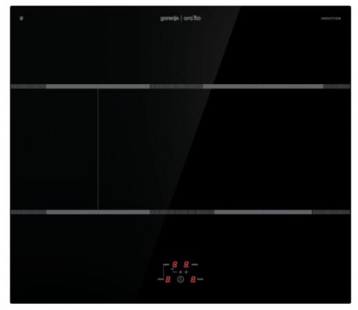 

Варочная панель индукционная Gorenje IT635ORAB