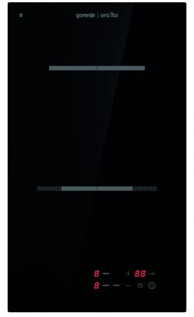 

Варочная панель электрическая Gorenje ECT330ORAB