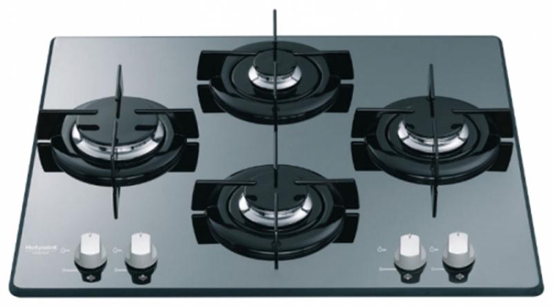 

Варочная панель газовая Hotpoint-Ariston DD 642 ICE RU