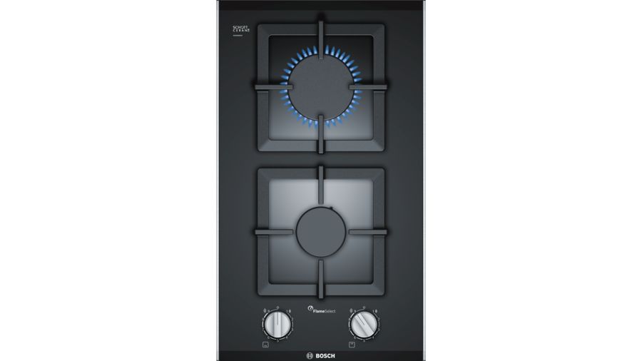 

Варочная панель газовая Bosch PSB3A6B20