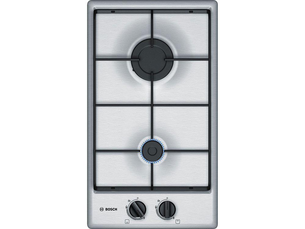 

Варочная панель газовая Bosch PGB3B5B80