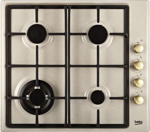 

Варочная панель газовая Beko HIZG 64125 AVR