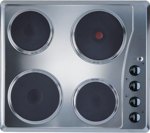 

Варочная панель электрическая Indesit TI 60 X