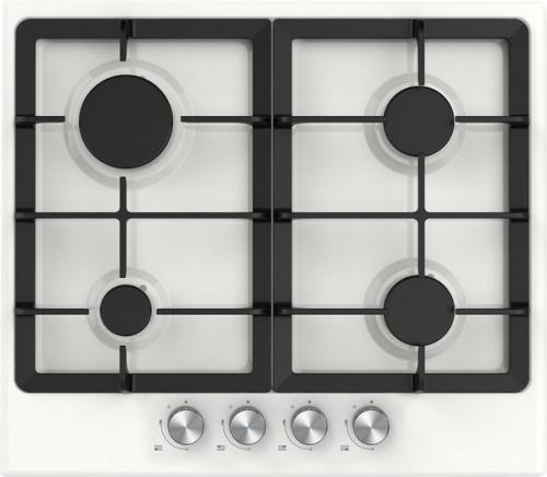 

Варочная панель газовая Midea MG606W