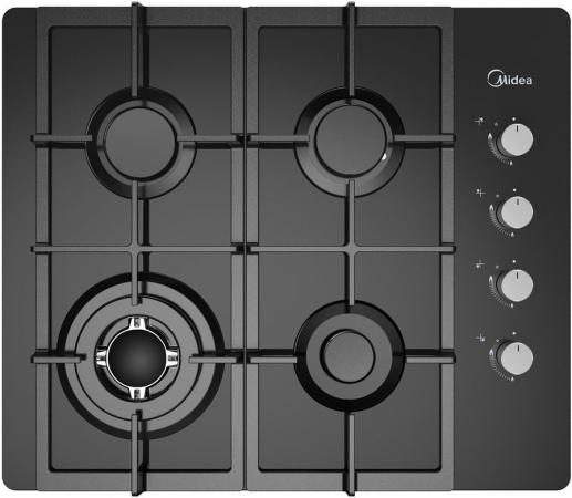 

Варочная панель газовая Midea MG685TGB