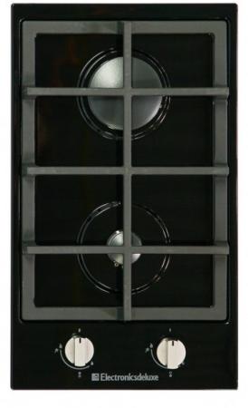 

Варочная панель газовая Electronicsdeluxe TG2 400215F-007