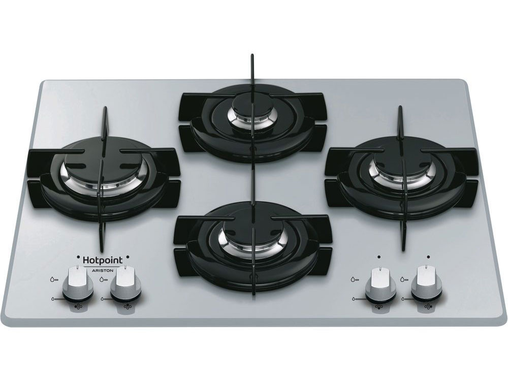 

Варочная панель газовая Hotpoint-Ariston DD 642 SL RU