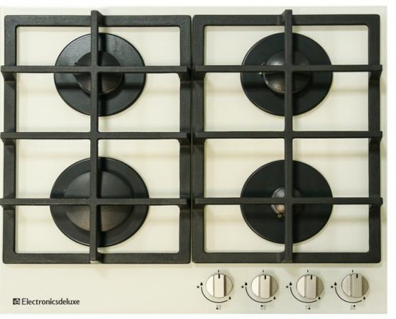 

Варочная панель газовая Electronicsdeluxe GG4_750229F-030