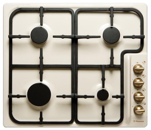 

Варочная панель газовая Hansa BHGY62079