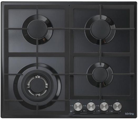 

Варочная панель газовая Korting HG 665 CTN