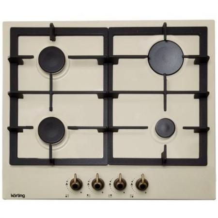 

Варочная панель газовая Korting HG 660 CRB