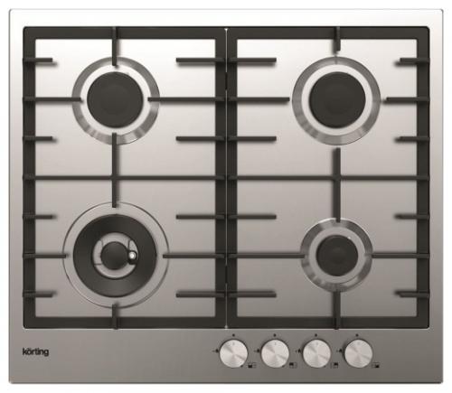

Варочная панель газовая Korting HG 630 CTX