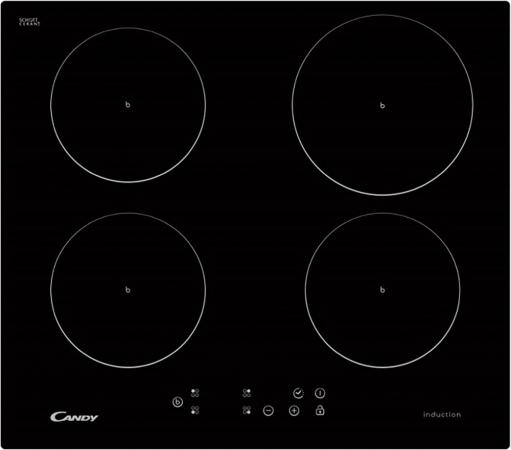 

Варочная панель электрическая Candy CI 640 CB