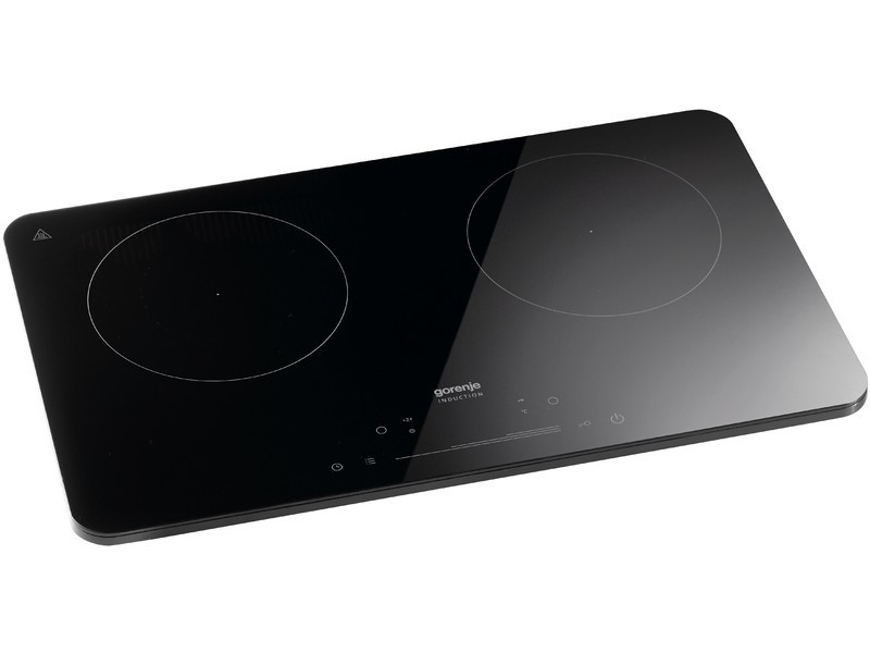 

Электрическая плита Gorenje ICE3500DP черный
