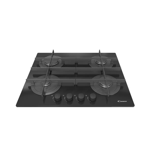 

Варочная панель газовая Candy CVG 64 STGN