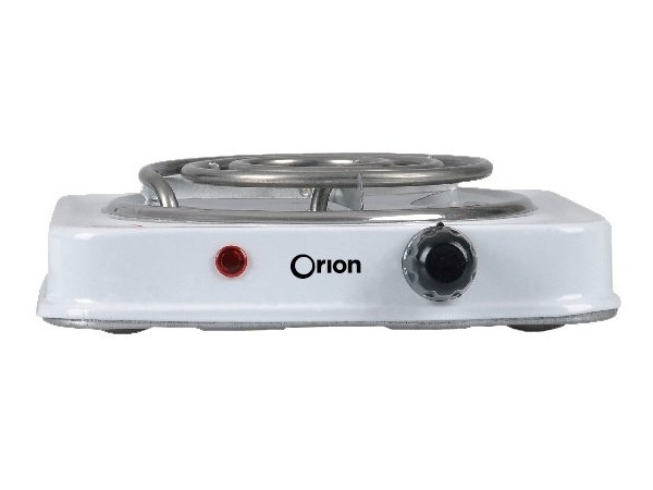 

Электроплитка Orion ЭП-1К-СП01-Б белый