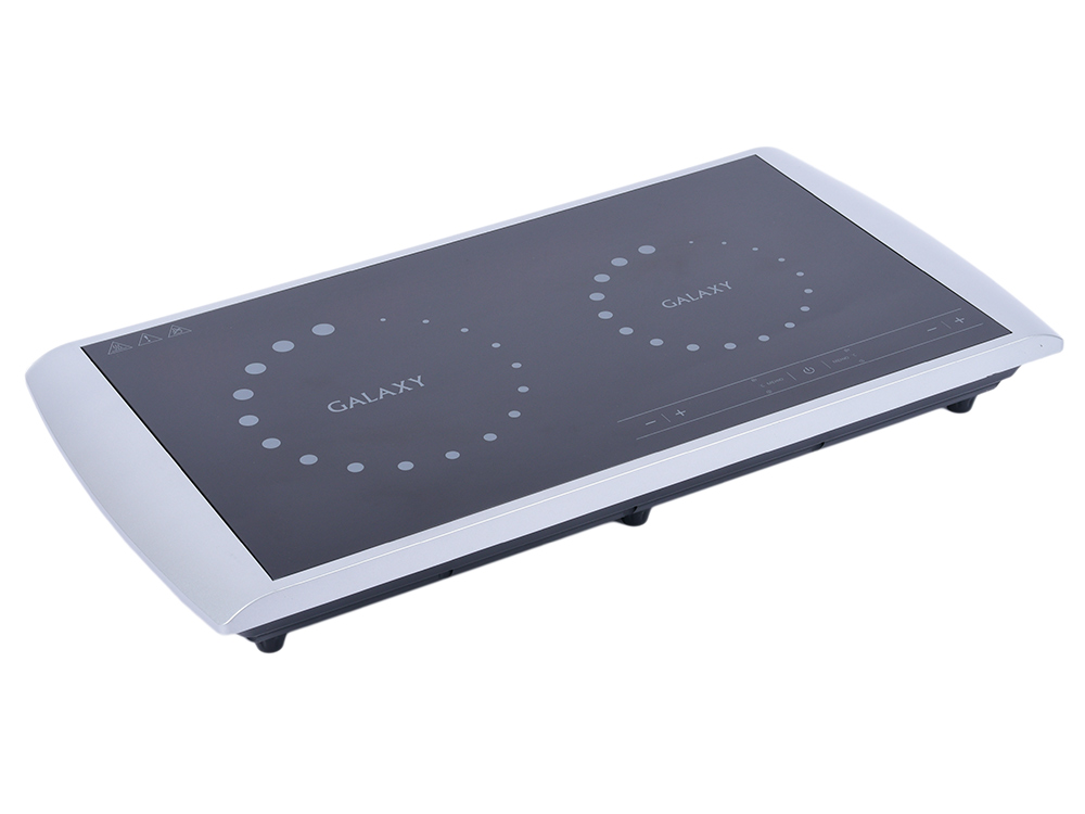 

Индукционная электроплитка GALAXY GL 3056