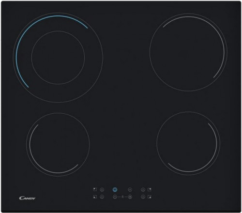 

Варочная панель электрическая Candy CH 64 DVT