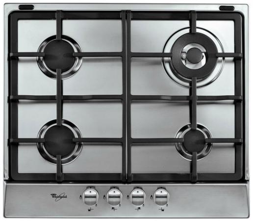 

Варочная панель газовая Whirlpool AKR 363/IX