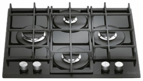 

Варочная панель газовая HOTPOINT-ARISTON 641 TQG /HA(BK)