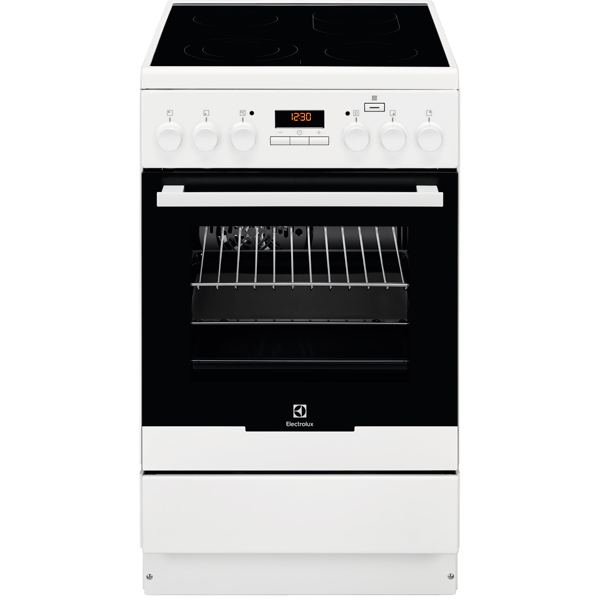 

Электрическая плита ELECTROLUX EKC954908W