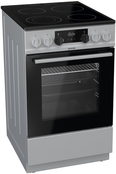 все цены на Электрическая плита GORENJE EC5341SC онлайн