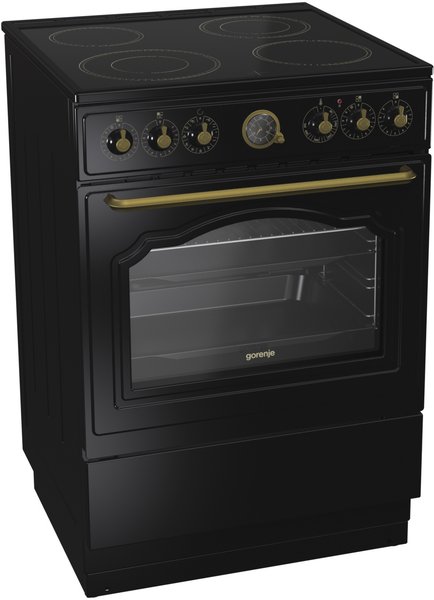 

Электрическая плита GORENJE EC62CLB