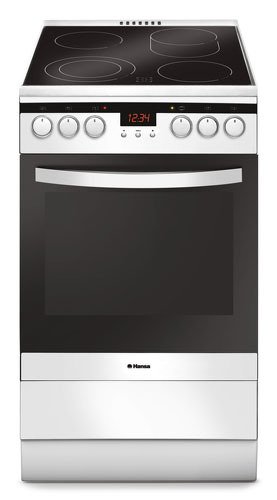 

Электрическая плита HANSA FCCW58225