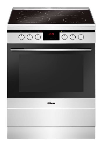 

Электрическая плита HANSA FCCW68225