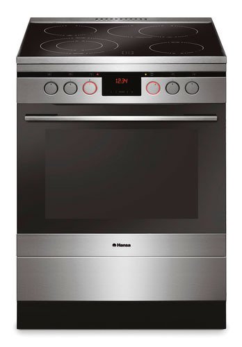 

Электрическая плита HANSA FCCX68225