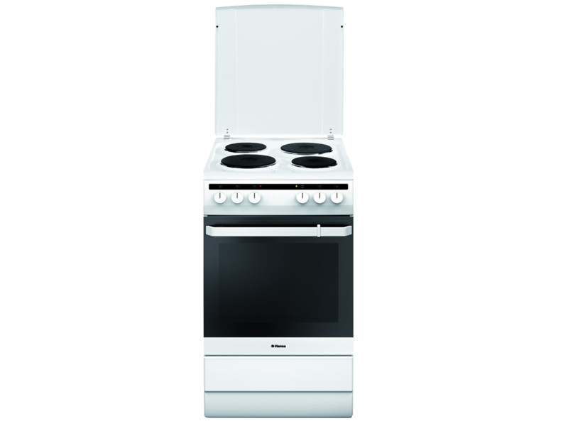 

Электрическая плита HANSA FCEW54120