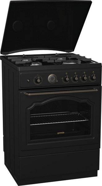 

Газовая плита GORENJE GI62CLB