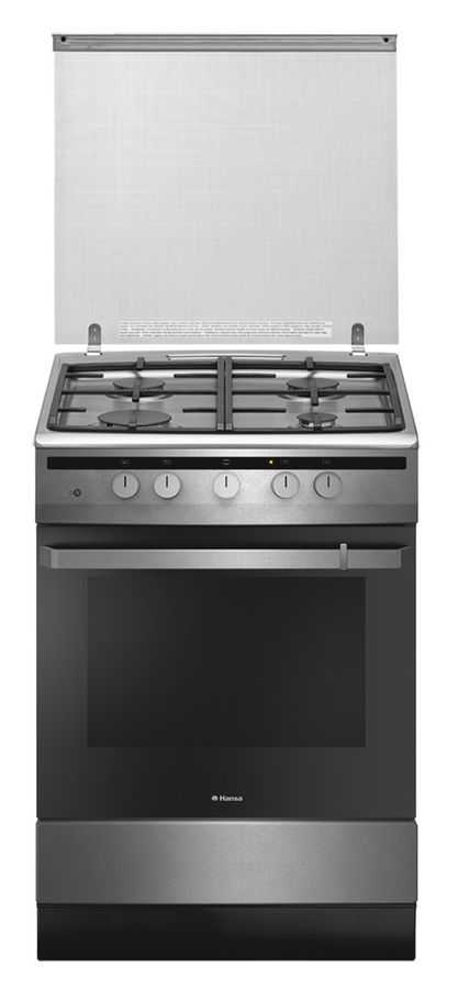 

Газовая плита HANSA FCGI63022