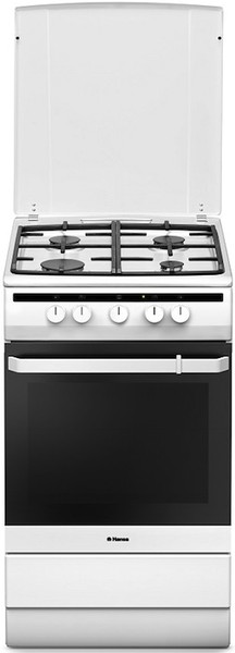 

Комбинированная плита HANSA FCMW53020