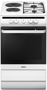 

Комбинированная плита HANSA FCMW53050
