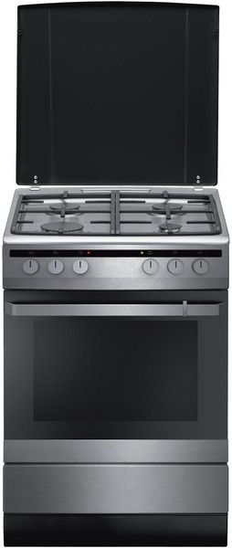 

Комбинированная плита HANSA FCMX68021