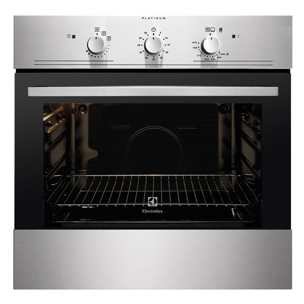 

Встраиваемая газовая духовка ELECTROLUX EOG91102AX