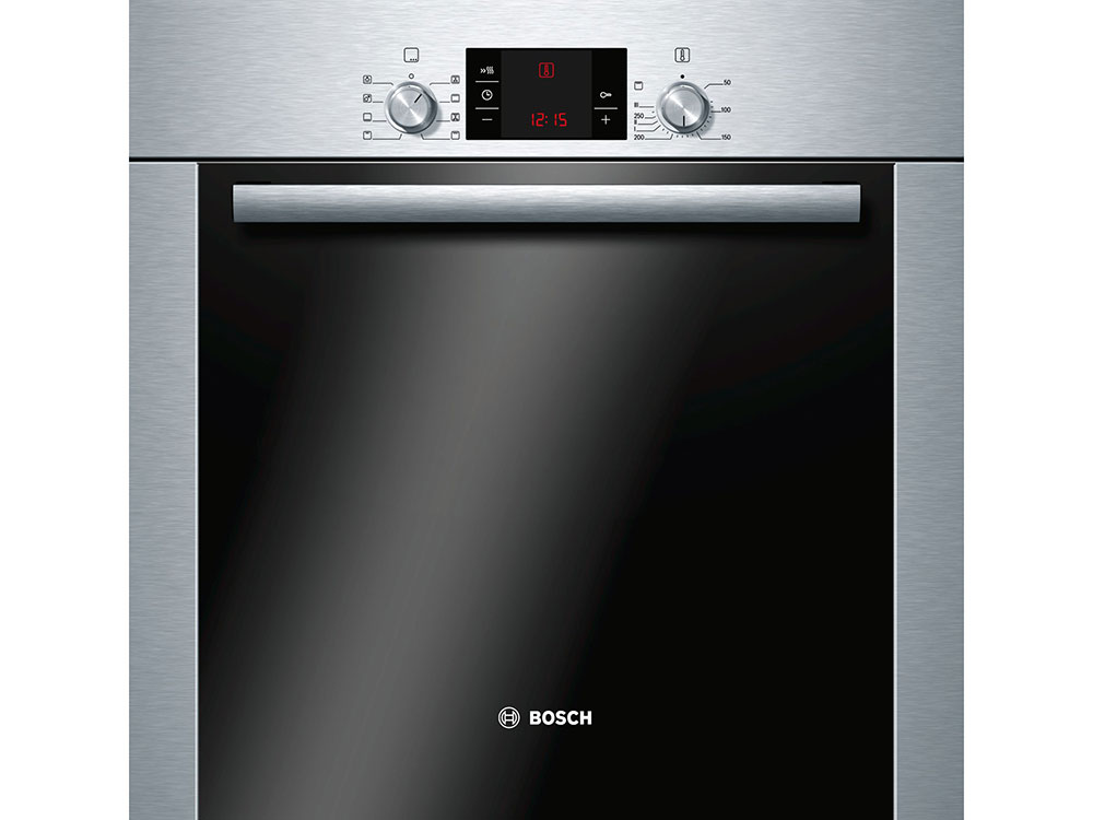 

Встраиваемая электрическая духовка BOSCH HBA23B252E