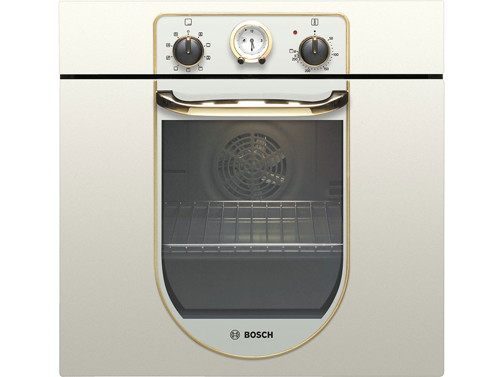 

Встраиваемая электрическая духовка BOSCH HBA23BN21