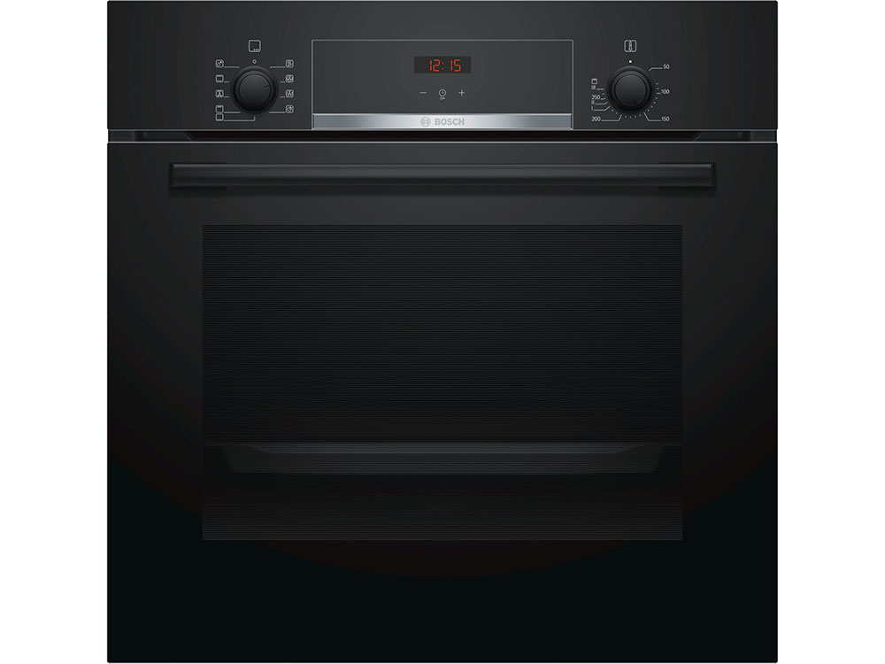

Встраиваемая электрическая духовка BOSCH HBF534EB0R